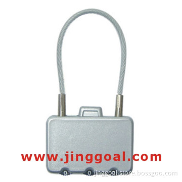Combination Locks for Lockers